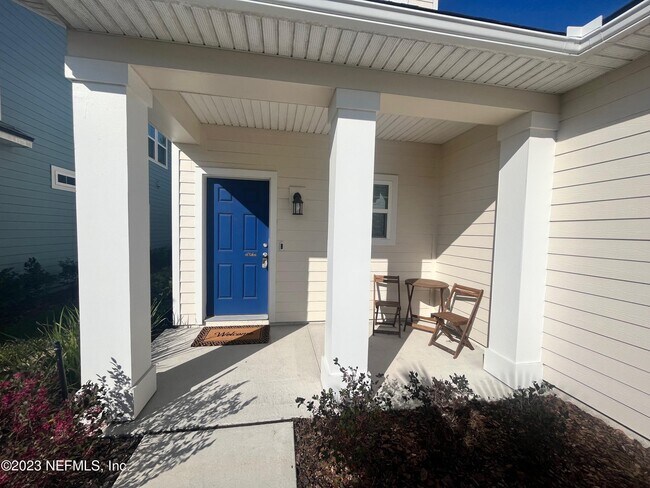 Building Photo - 2117 Hawkeye Pl