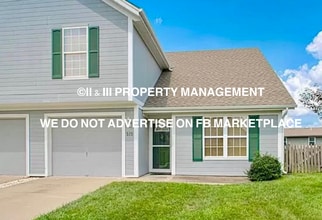 Building Photo - 515 Spring Ave