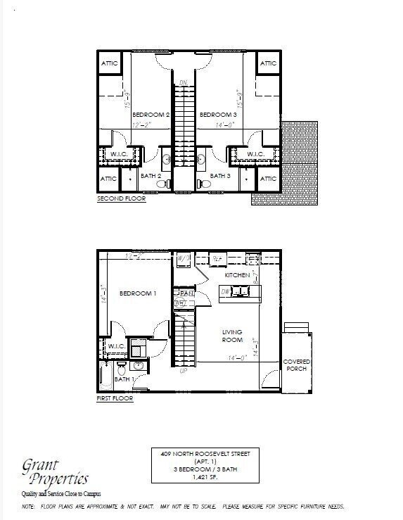 Building Photo - 409 N Roosevelt St