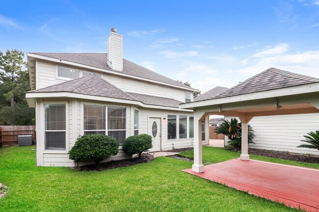 Building Photo - 902 Rock Springs Dr