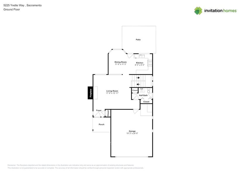 Building Photo - 5225 Yvette Way