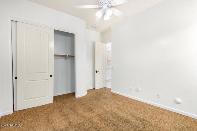 Building Photo - 2668 S Stuart Ave