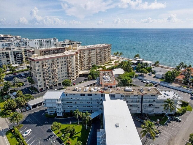 Building Photo - 3500 S Ocean Blvd