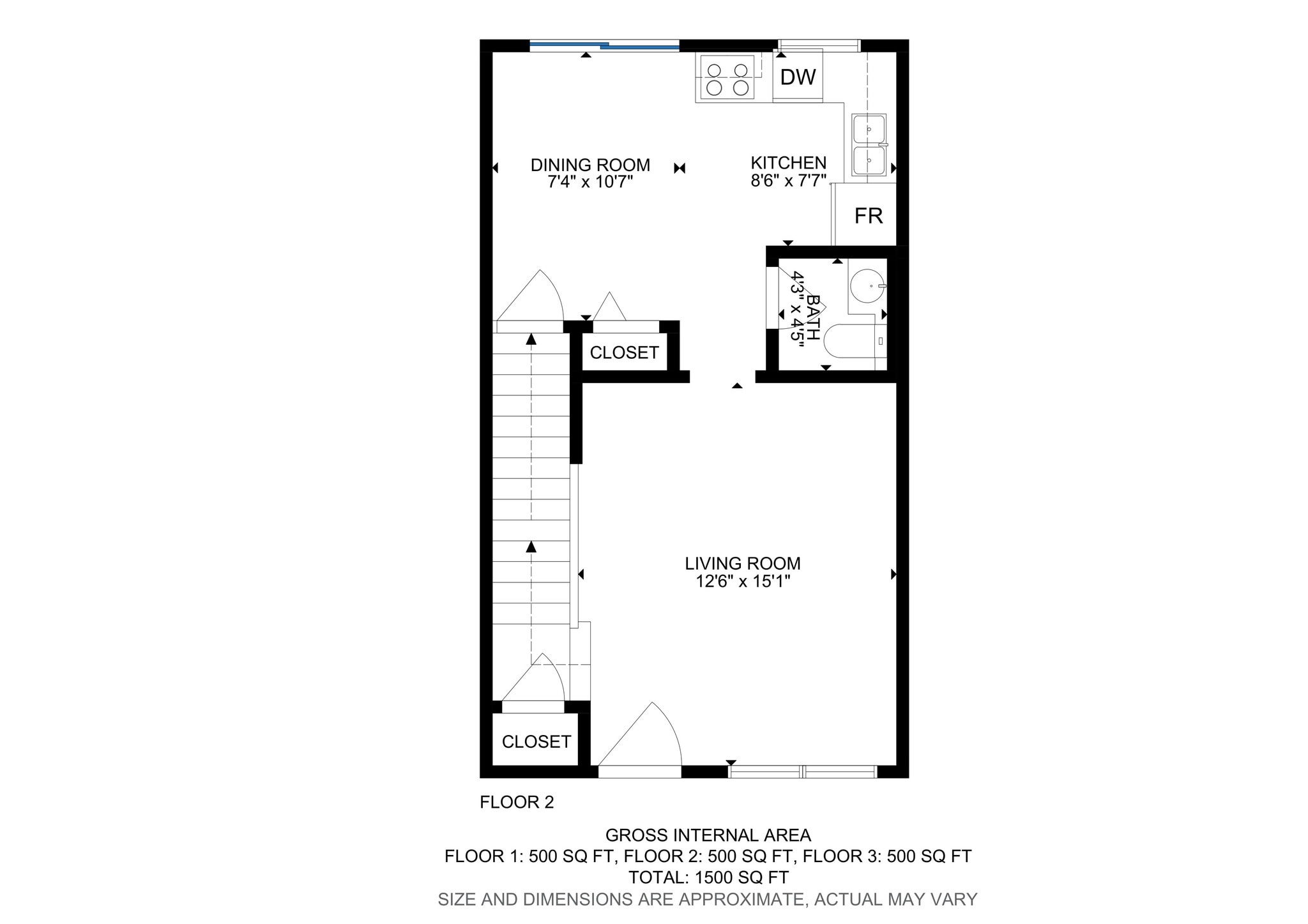 Building Photo - 447 Olian Dr