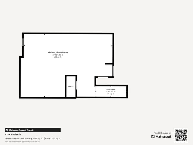 Building Photo - 4196 Sadler Rd