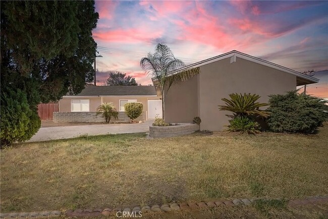 Primary Photo - Located in the desirable Jurupa Hills clos...