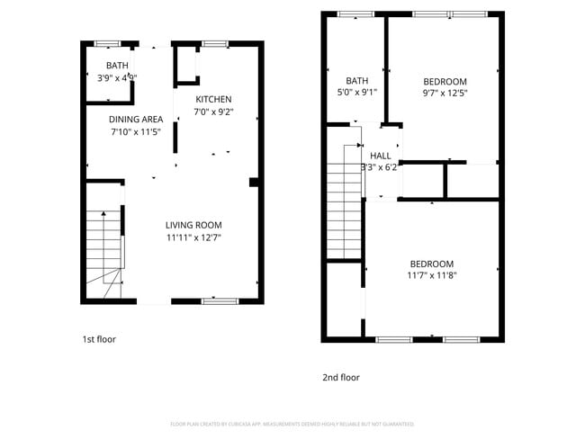 Building Photo - 1205 Autrey St