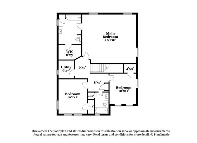 Building Photo - 6806 Oleander Grove Way