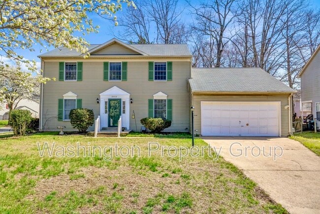 Building Photo - 5602 Grouper Ct