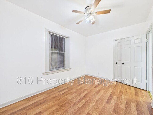 Building Photo - 2710 Park Ave