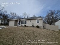 Building Photo - 6406 E 149 Terrace