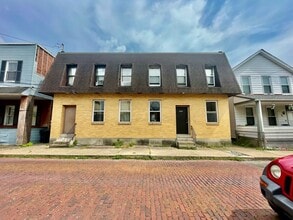 Building Photo - 304 Campbell St