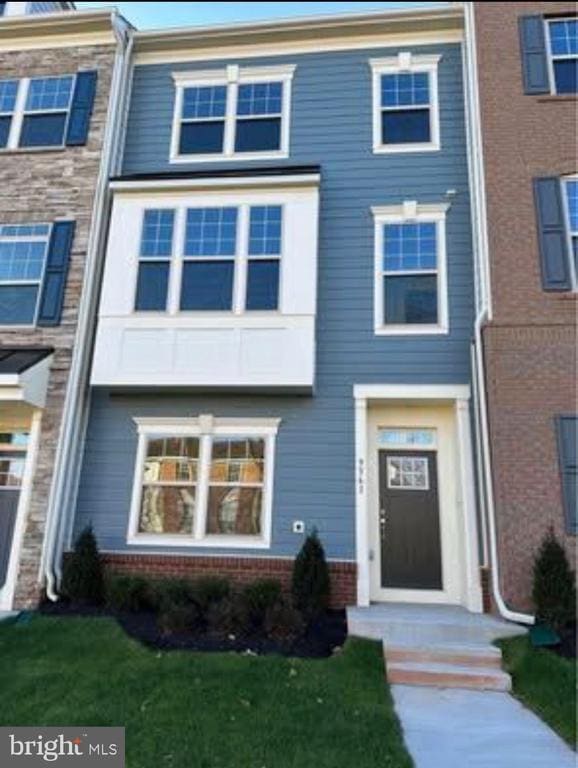 Building Photo - 9361 Barnes Lp