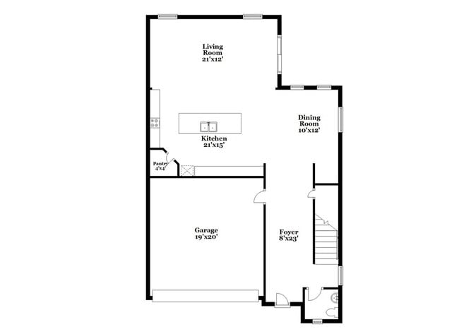 Building Photo - 5538 E Jaeger St
