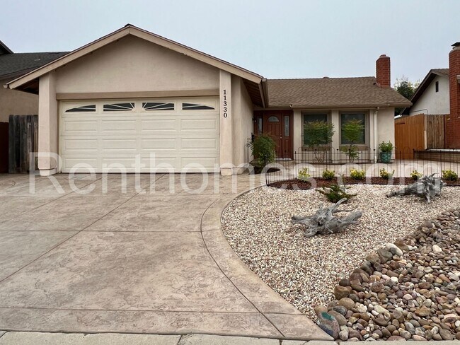Primary Photo - 11330 Surco Dr