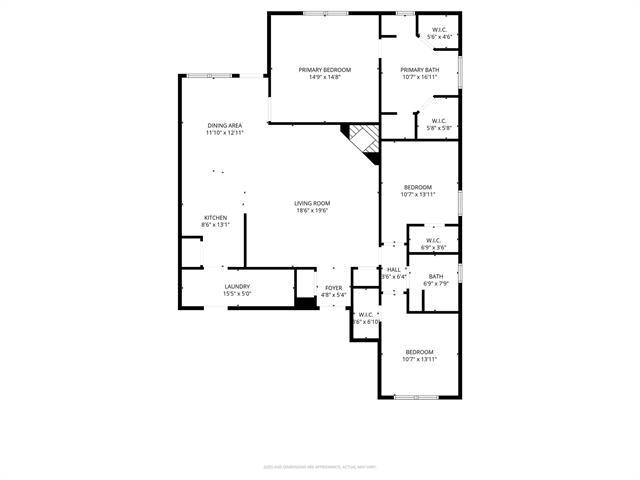 Building Photo - 713 Smyth St