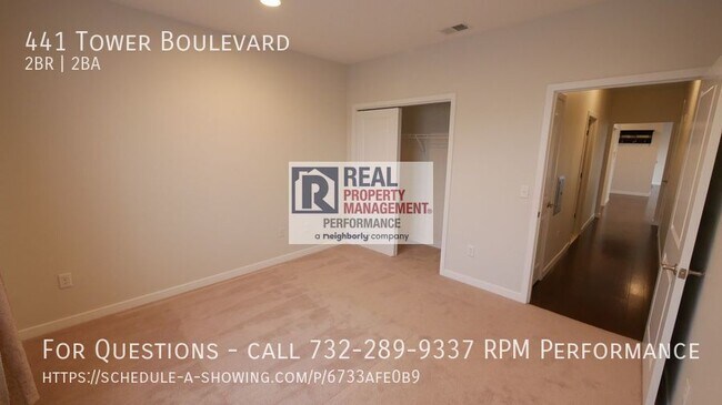 Building Photo - 441 Tower Blvd