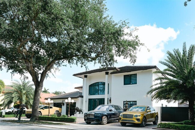 Building Photo - 8450 NW 169th Terrace
