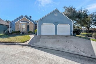 Building Photo - 16702 Dale Oak Way