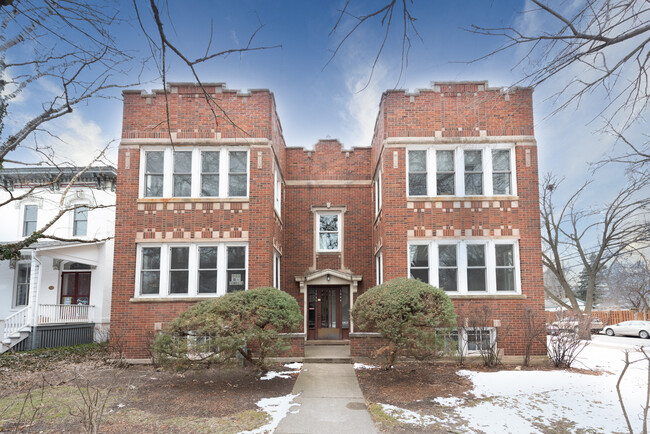 Building Photo - 1040 Asbury Ave