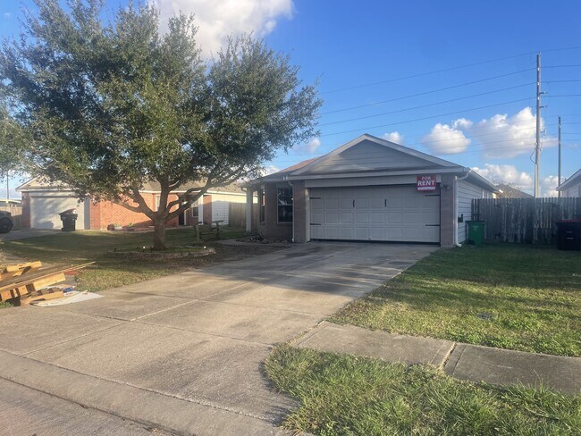 Building Photo - 4307 Sunflower Creek Ln