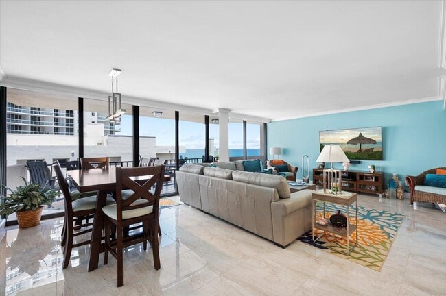 Building Photo - 4200 N Ocean Dr