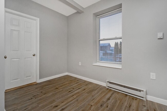 Building Photo - 301 W Wilkes Barre St