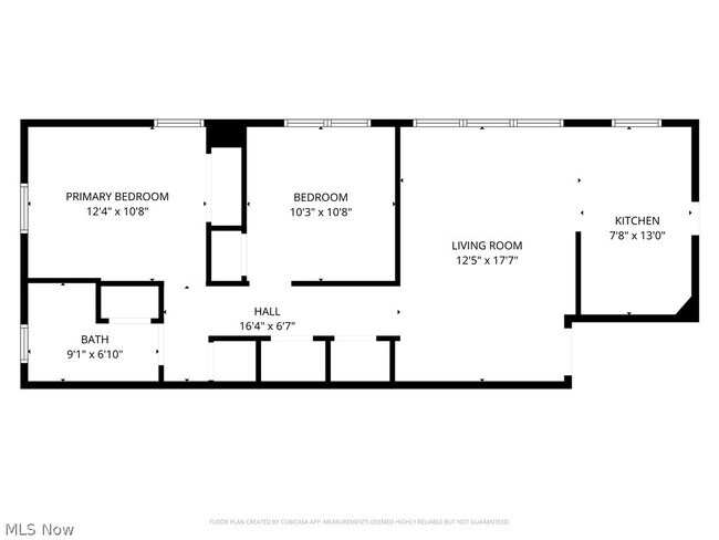 Building Photo - 2027 Warrensville Center Rd