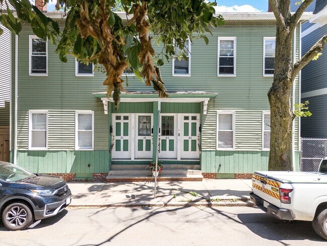 Building Photo - 42 O St