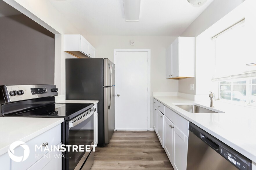 Building Photo - 5690 S Netherland St