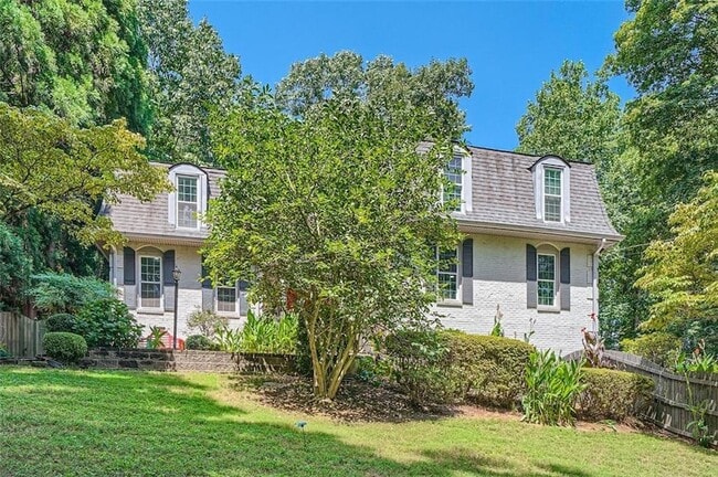 Building Photo - 7575 Ball Mill Rd NE