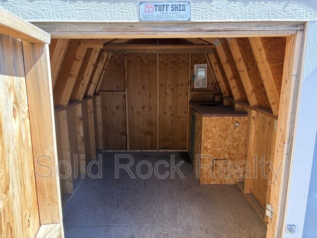 Building Photo - 7336 Franconia Dr