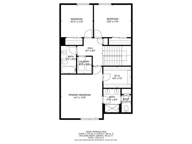 Building Photo - 4954 Denys Dr.