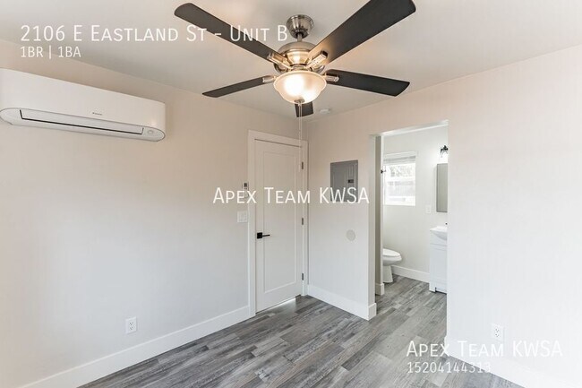 Building Photo - 2106 E Eastland St