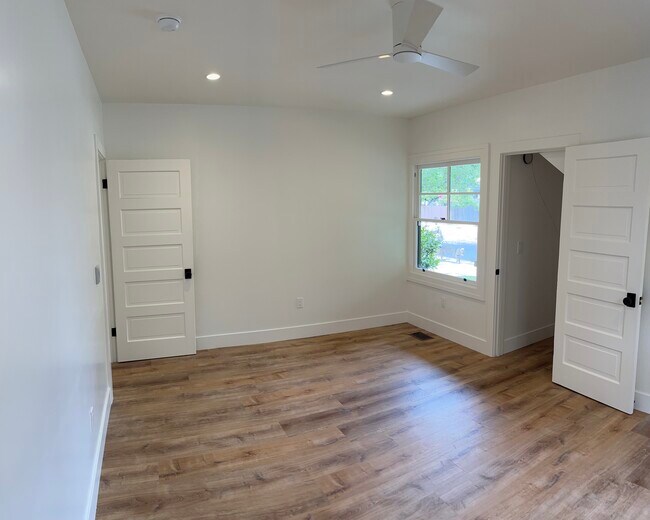 bedroom 1 - 240 Lindero Ave