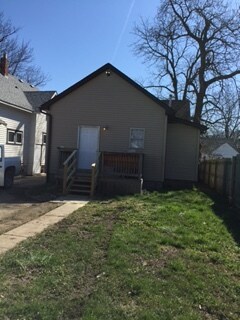 Building Photo - 1016 Pershing st