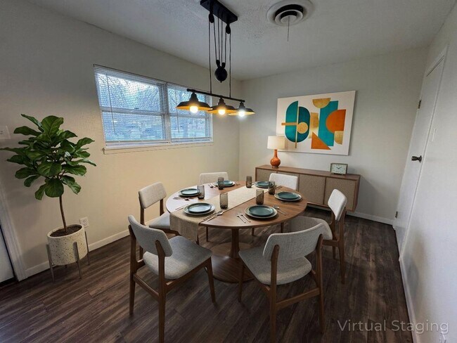 Building Photo - 4-Bedroom Home for Rent in Copperas Cove, TX