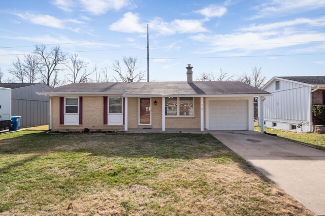 Building Photo - 12010 Glenpark Dr