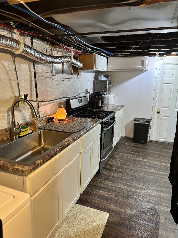 Building Photo - 1410 74th St