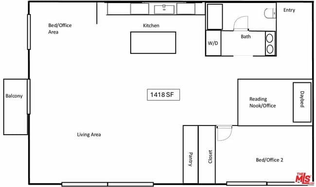 Building Photo - 1855 Industrial St