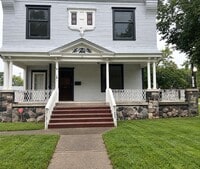 Building Photo - 601 1st St