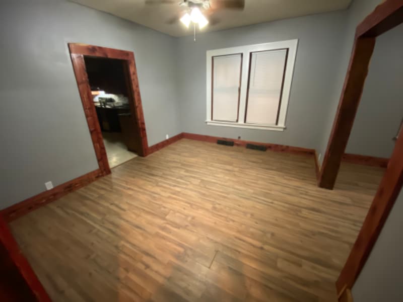 Building Photo - 407 Watts Ave