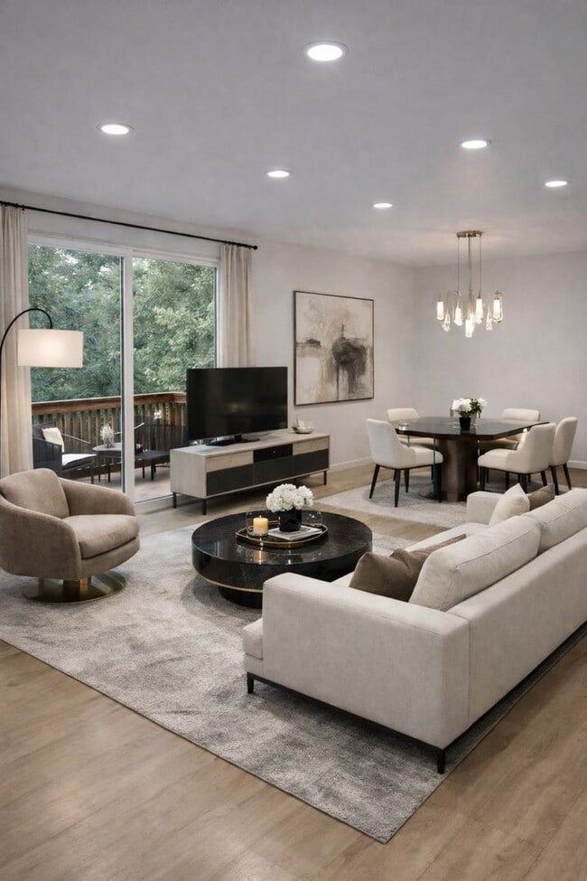 Building Photo - Luxury Living at Z on Plymouth – 1,000 SF Two-Bedroom Residence