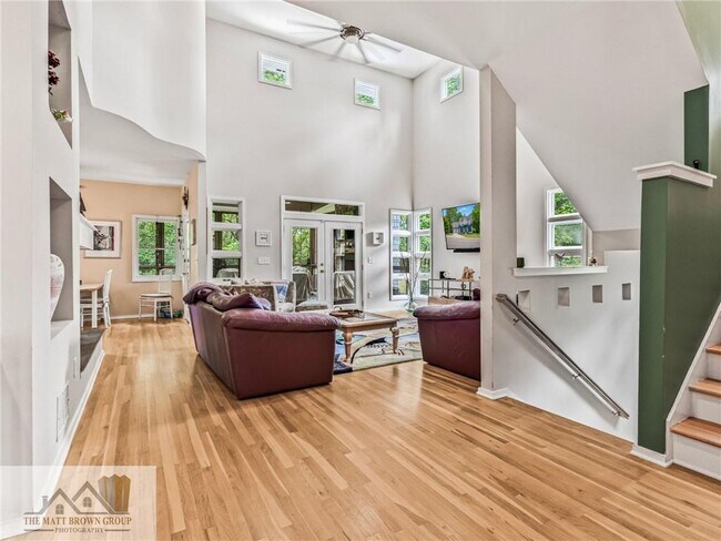 Building Photo - 5177 Stratham Dr