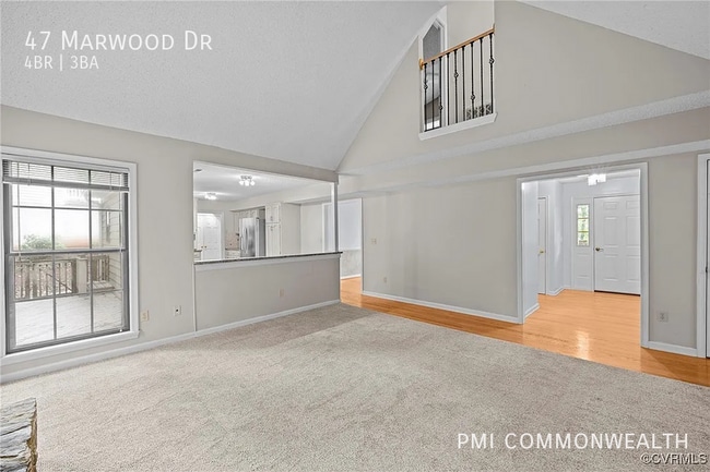 Building Photo - 47 Marwood Dr