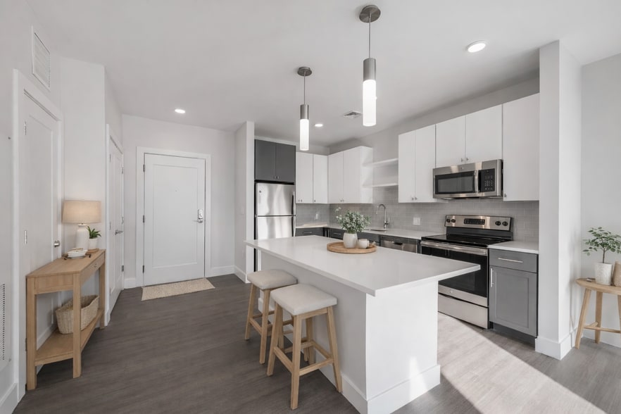 Building Photo - Orpheum Apartments