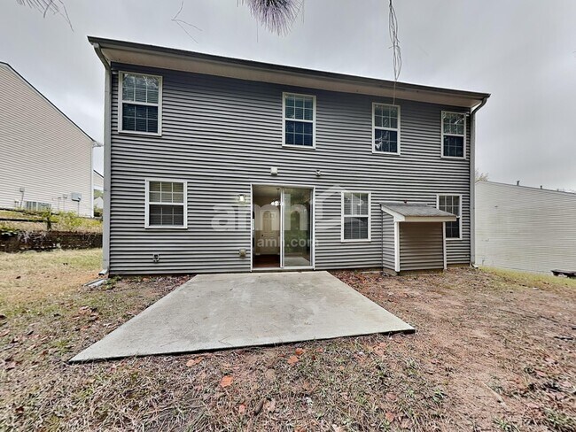 Building Photo - 6932 Silver Bend Pl