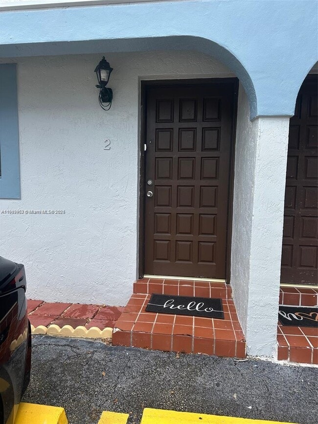 Building Photo - 12025 SW 18th St