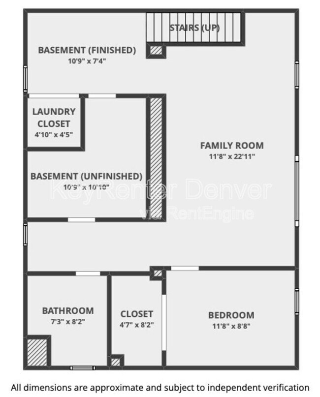 Building Photo - 1418 Roslyn St