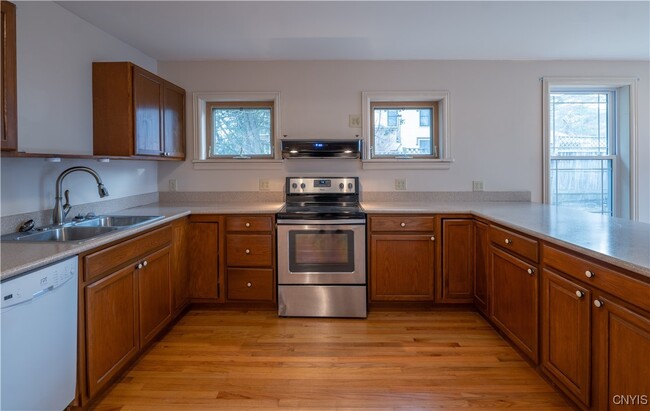 Building Photo - 2795 NY-12B